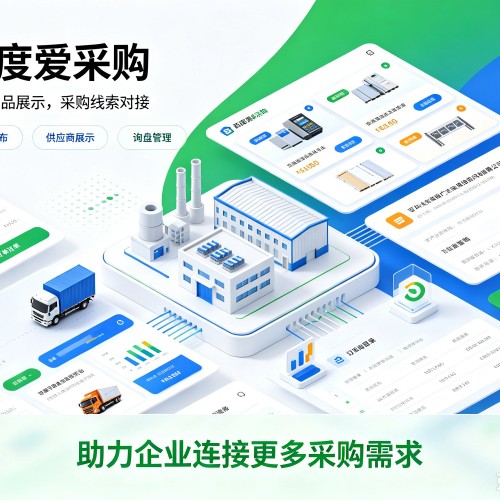 丹棱百度爱采购
